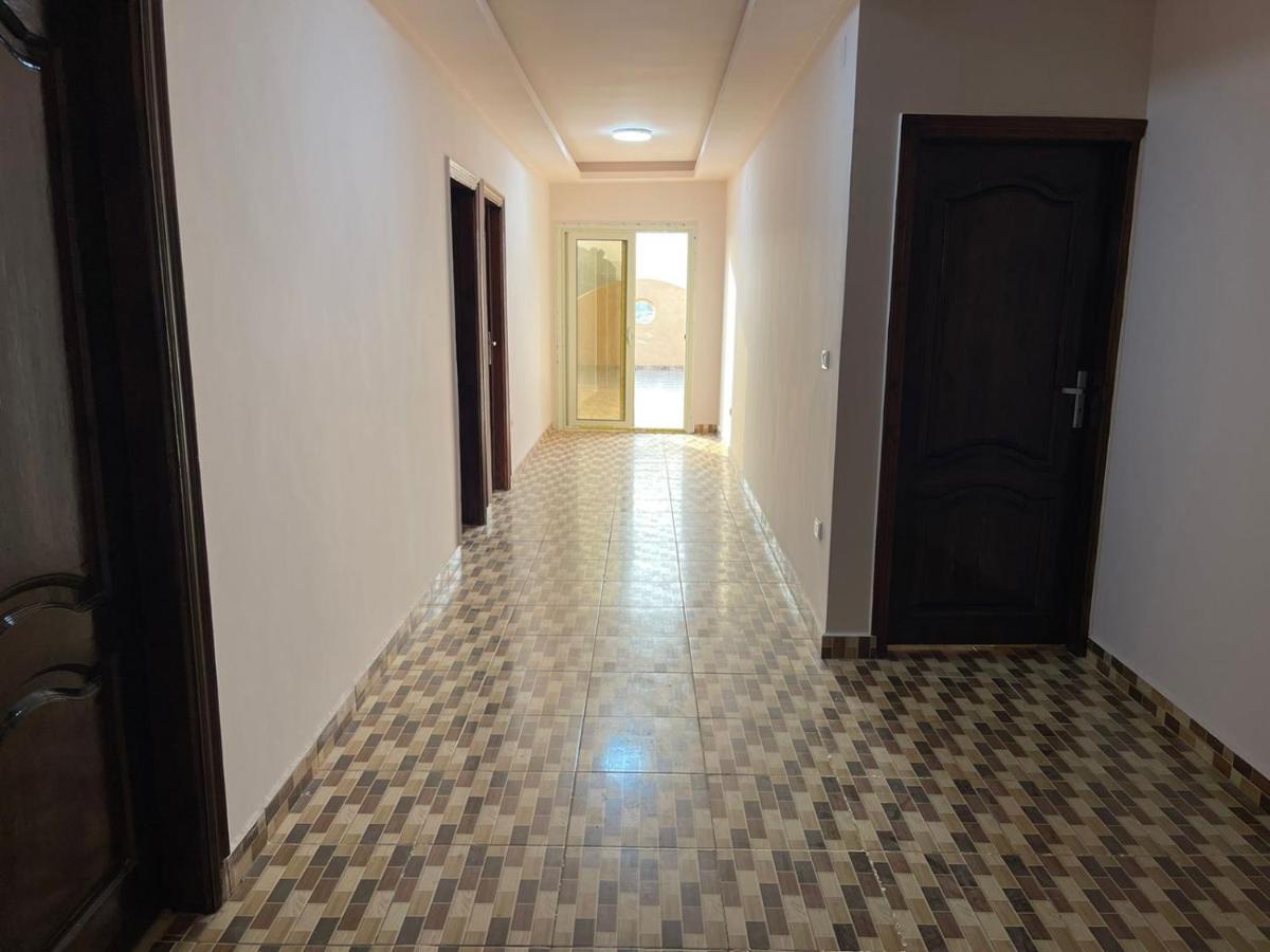 Timo Guest House Le Caire Extérieur photo