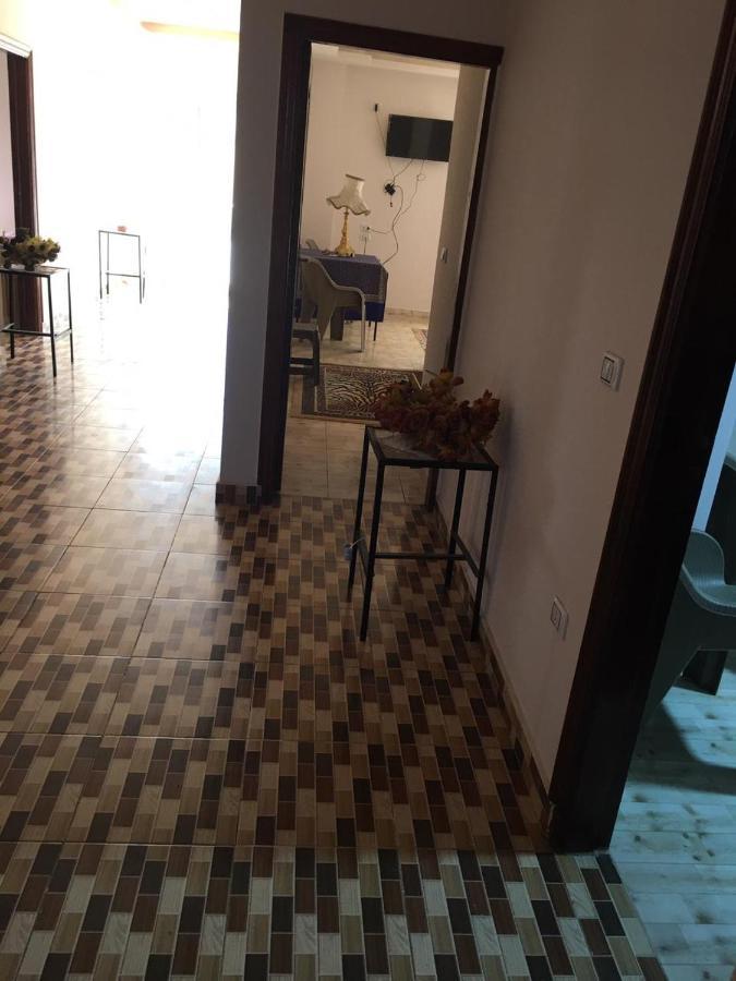 Timo Guest House Le Caire Extérieur photo