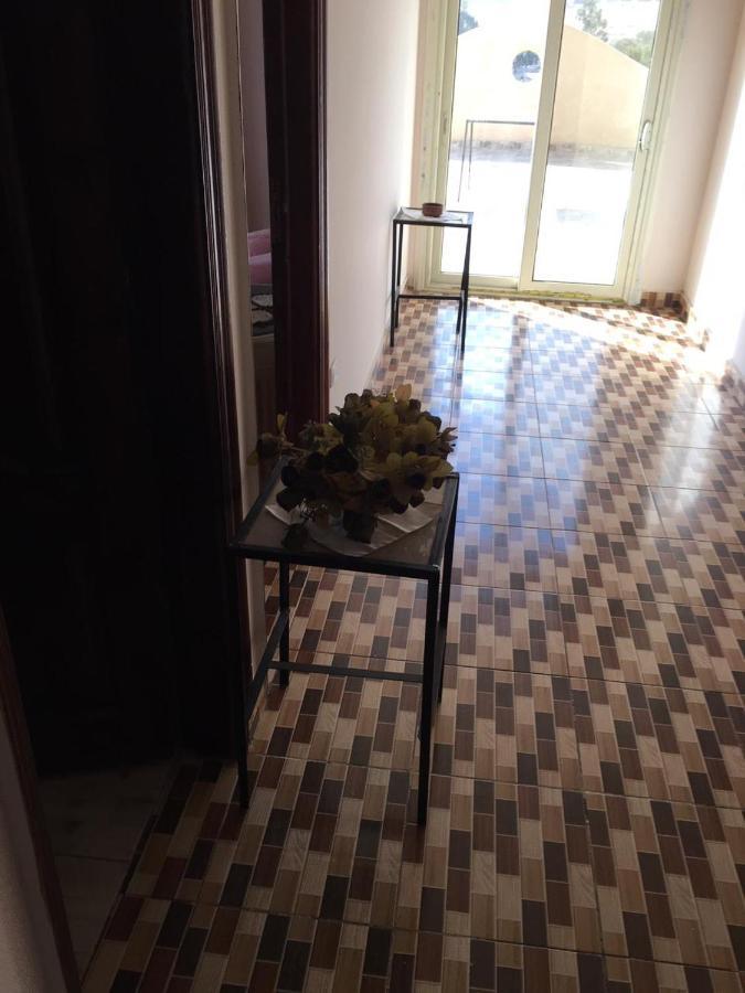Timo Guest House Le Caire Extérieur photo