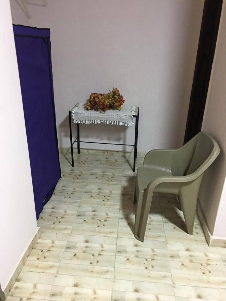 Timo Guest House Le Caire Extérieur photo