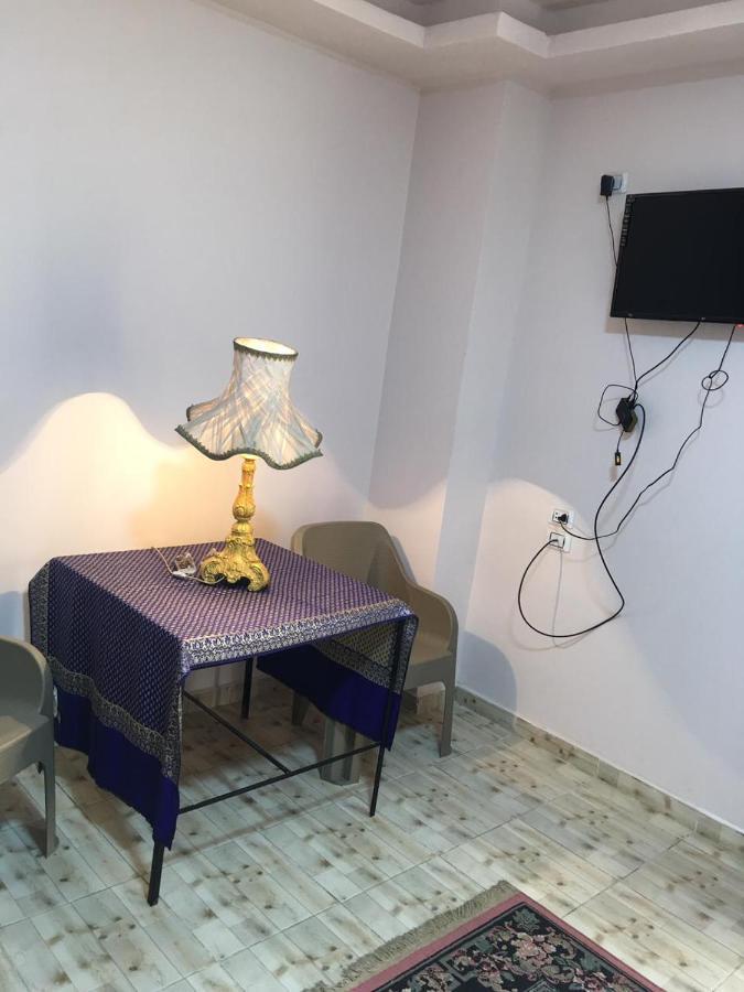 Timo Guest House Le Caire Extérieur photo