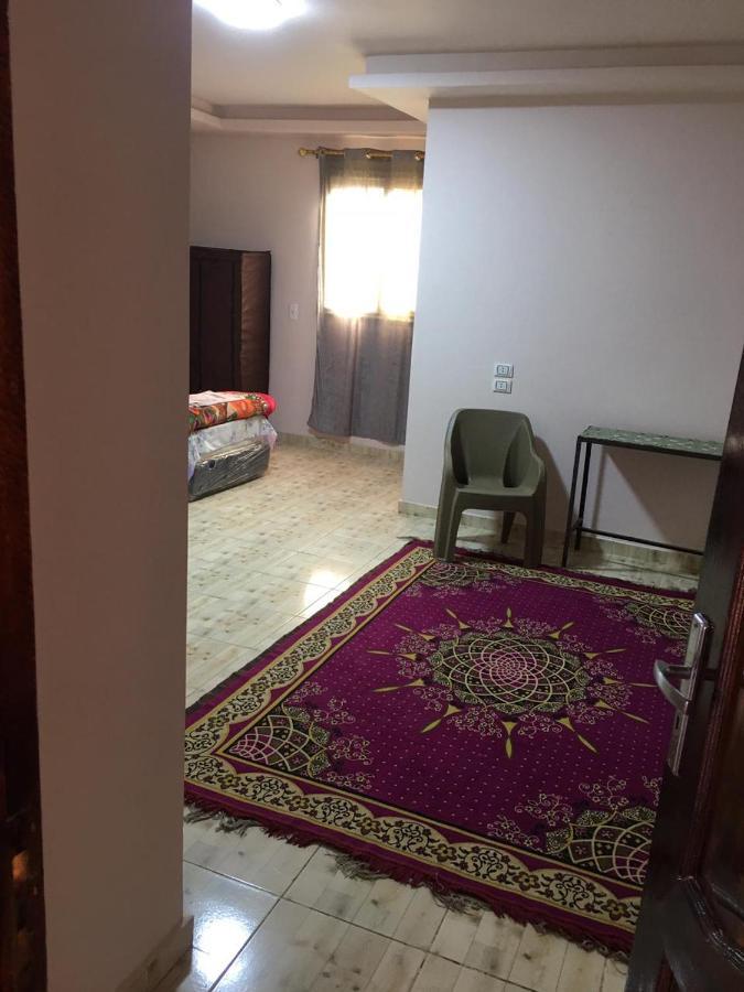 Timo Guest House Le Caire Extérieur photo