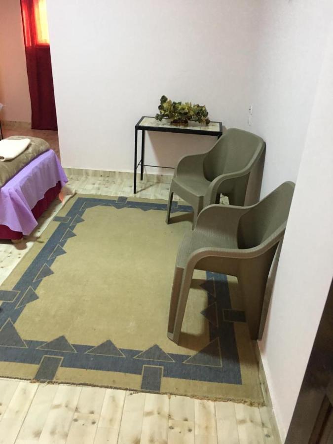 Timo Guest House Le Caire Extérieur photo