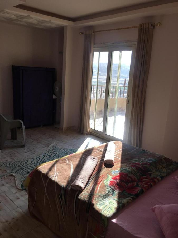 Timo Guest House Le Caire Extérieur photo