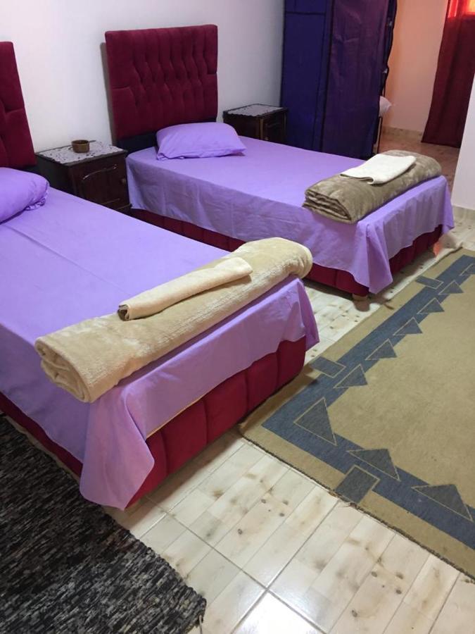 Timo Guest House Le Caire Extérieur photo