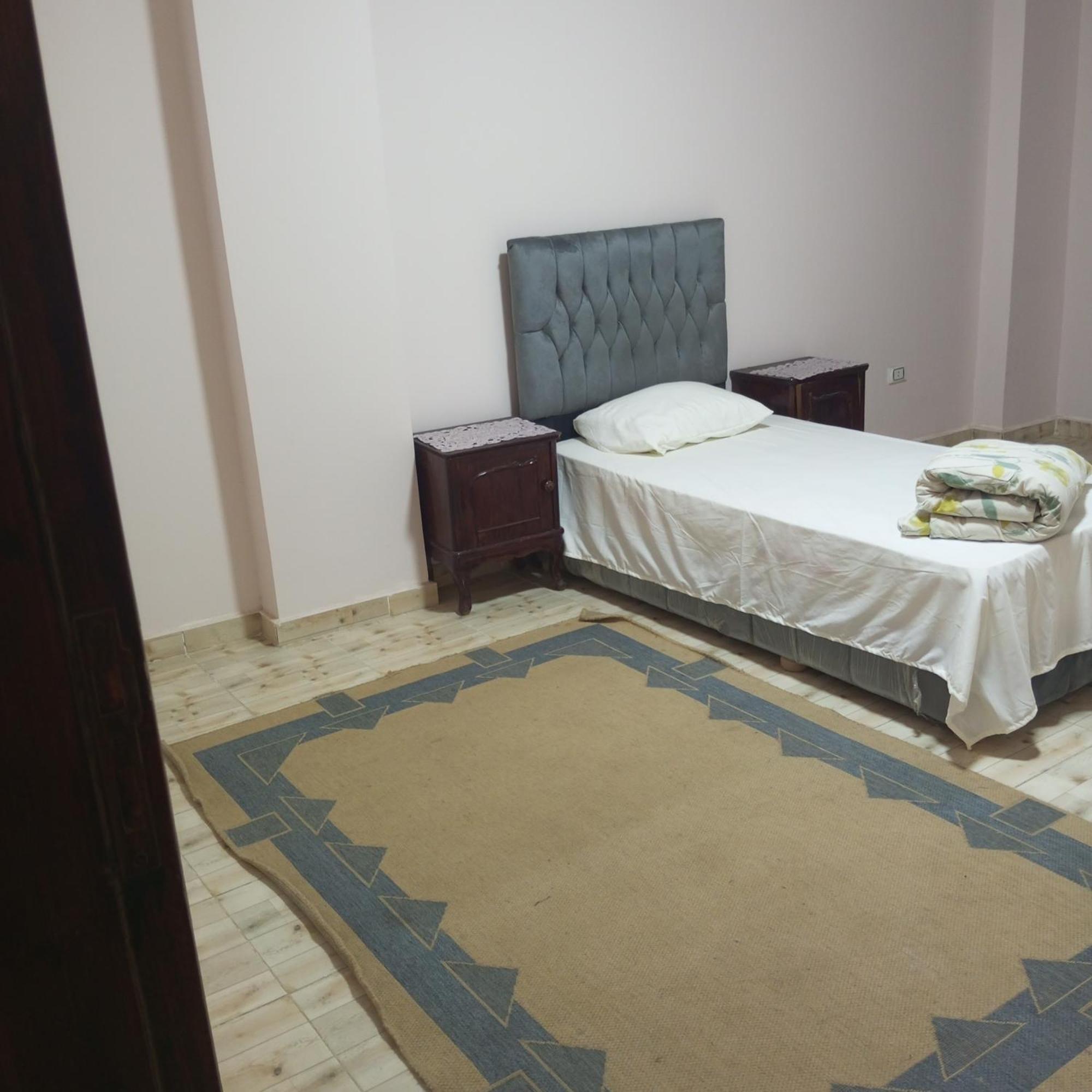 Timo Guest House Le Caire Extérieur photo