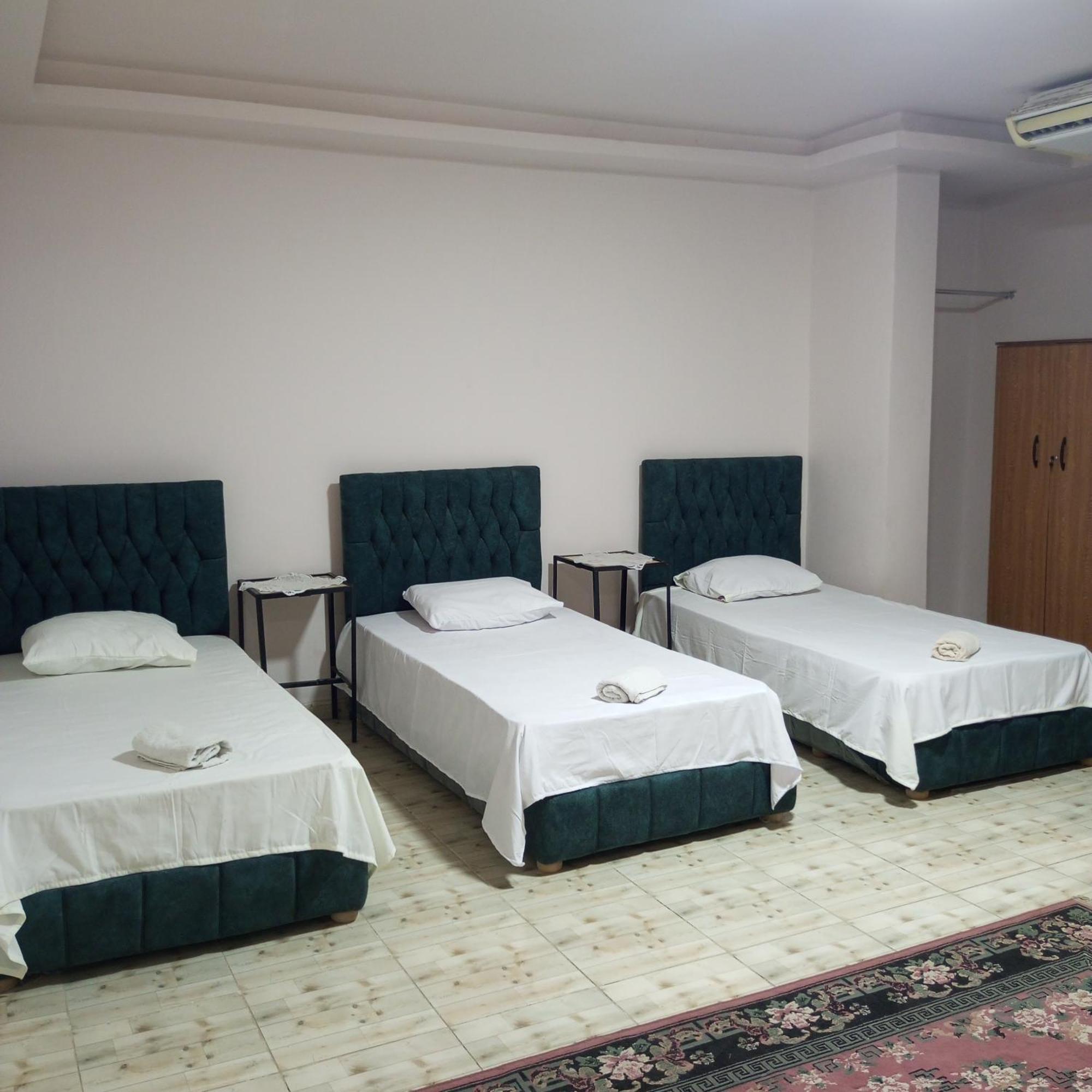 Timo Guest House Le Caire Extérieur photo